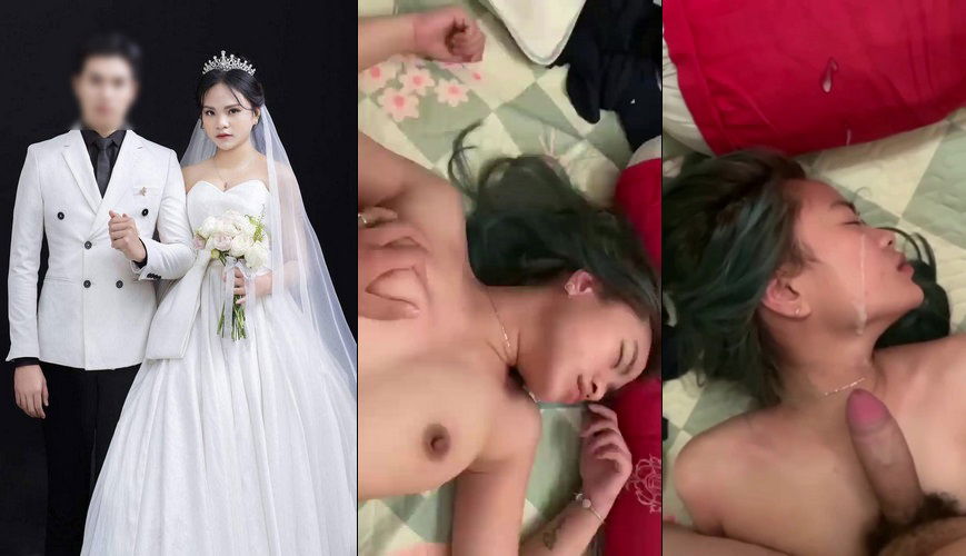 sex mẫn nhi Lộ clip em gái với người tình sau khi lấy chồng