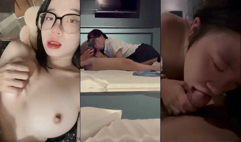 sex máy bay bú cu Em nữ sinh vú to mê mẩn bú mút trong bộ đồng phục