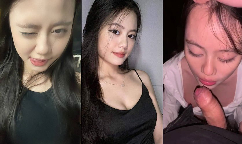 sex linh miu full Em người yêu thèm cu cứ có cơ hội là tụt ra mút